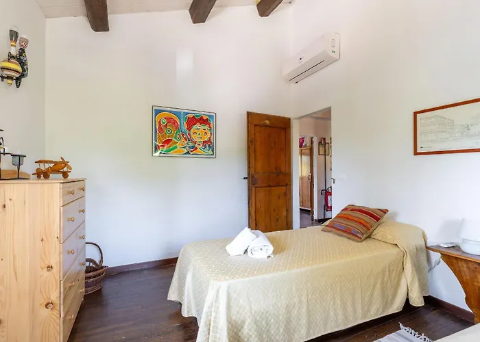 Villa Italian Experience- Casa Iume *