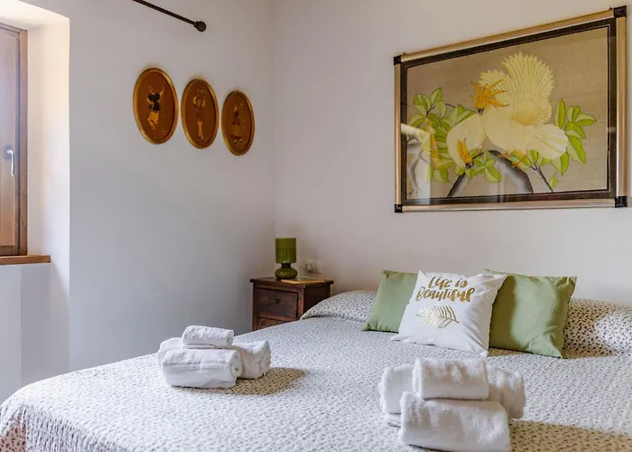Villa Italian Experience- Casa Iume