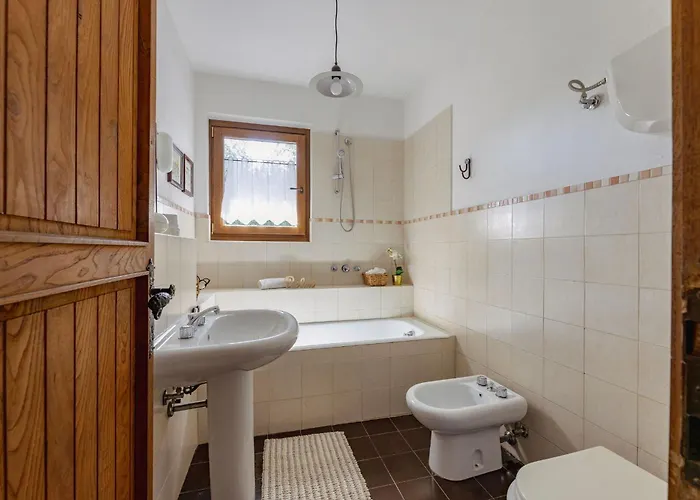 Italian Experience- Casa Iume Villa *