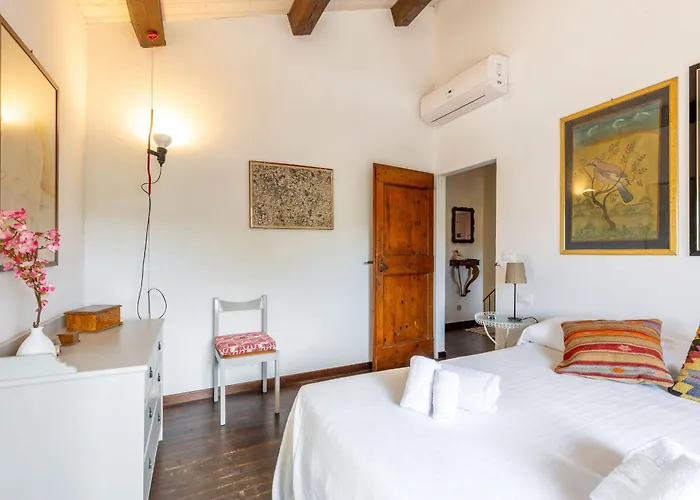Italian Experience- Casa Iume Villa *
