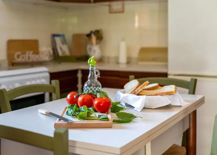Italian Experience- Casa Iume Ripatransone