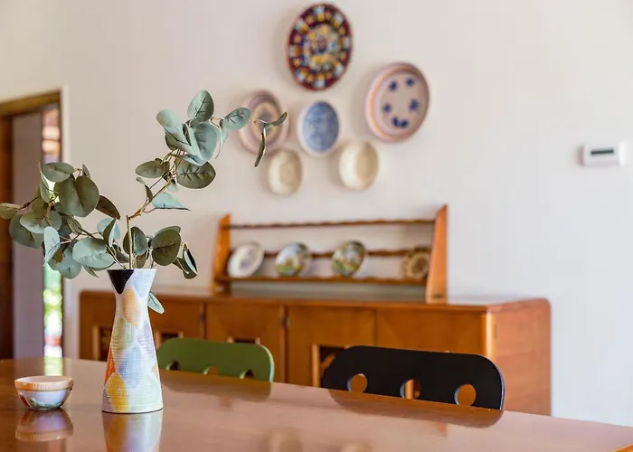 Villa Italian Experience- Casa Iume *