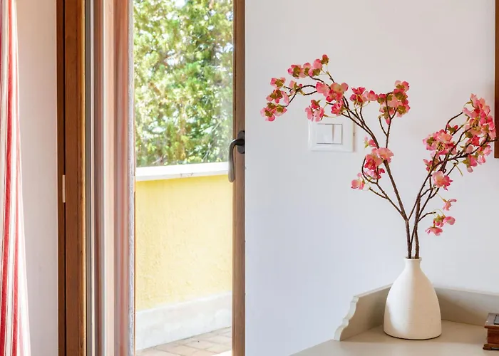 Villa Italian Experience- Casa Iume *