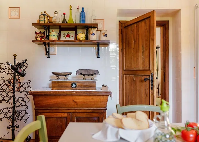 Italian Experience- Casa Iume Villa Ripatransone