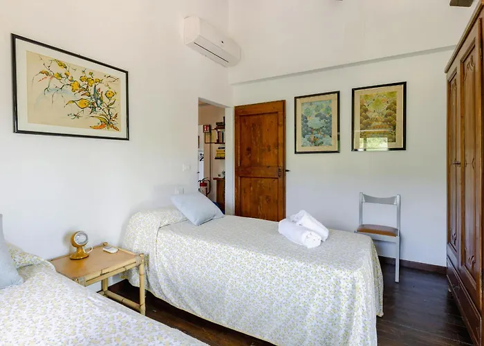 Italian Experience- Casa Iume * Ripatransone