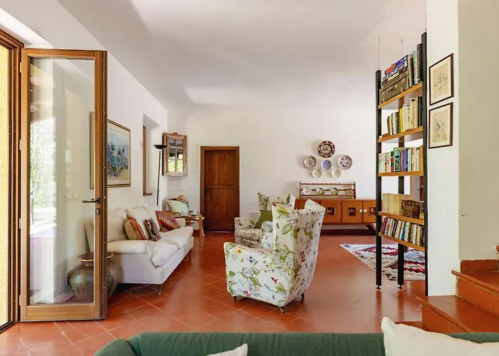 Italian Experience- Casa Iume Villa