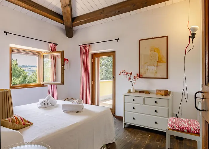 Villa Italian Experience- Casa Iume