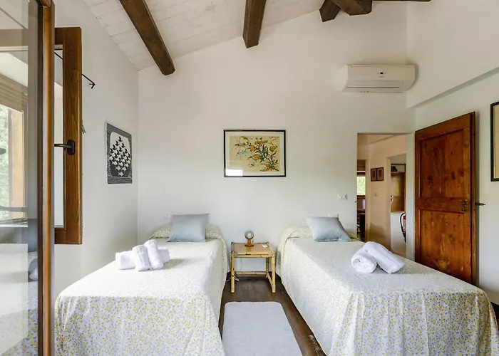 Villa Italian Experience- Casa Iume *