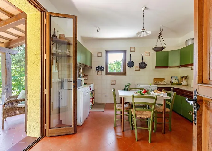 Italian Experience- Casa Iume * Ripatransone