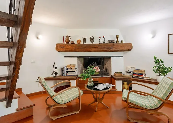 Italian Experience- Casa Iume