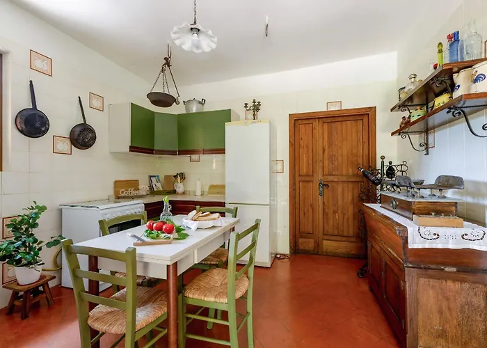 Italian Experience- Casa Iume Villa