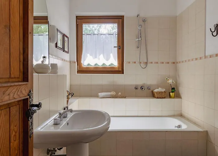 Italian Experience- Casa Iume Villa *