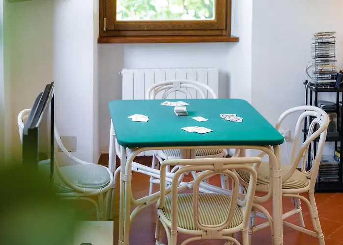 Villa Italian Experience- Casa Iume Ripatransone