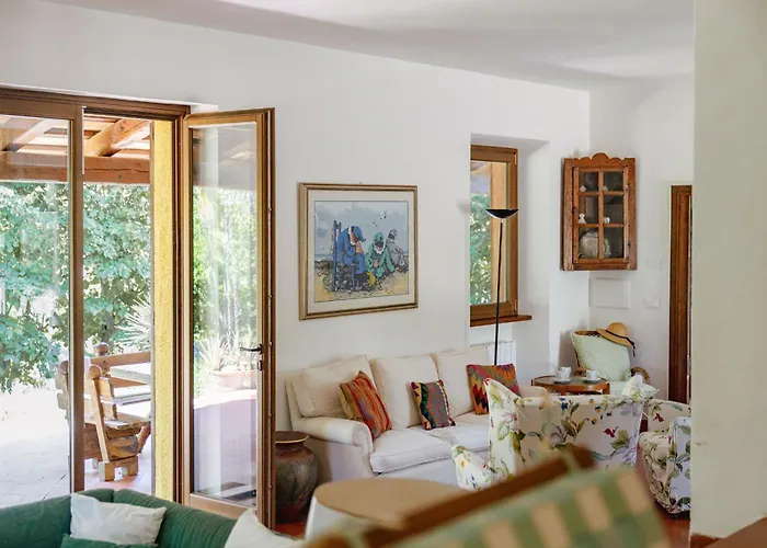 Italian Experience- Casa Iume * Ripatransone
