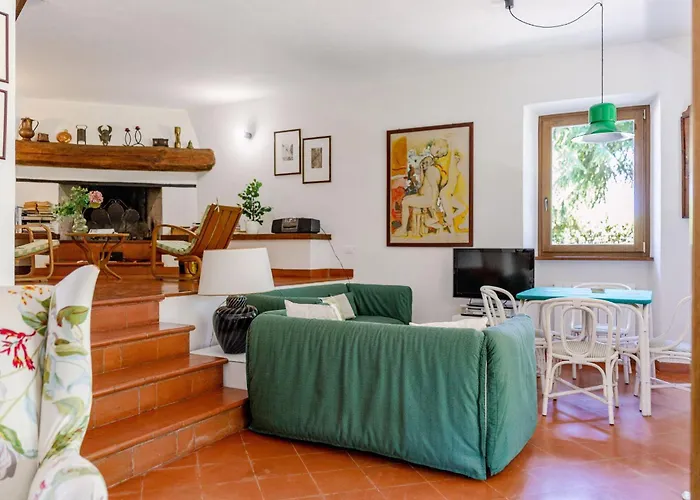 Italian Experience- Casa Iume Villa