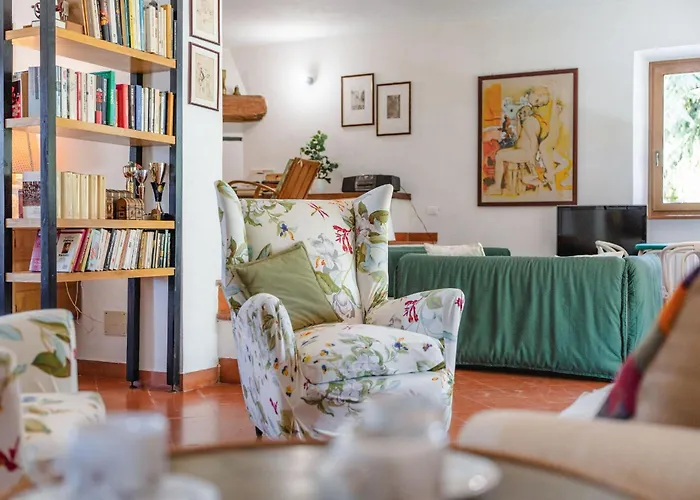 Villa Italian Experience- Casa Iume