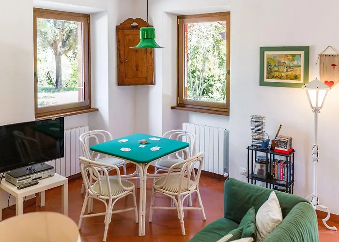 Italian Experience- Casa Iume * Ripatransone