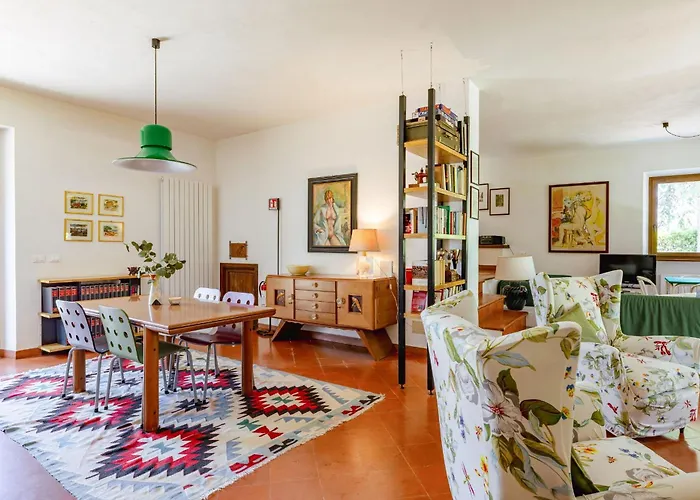 Italian Experience- Casa Iume