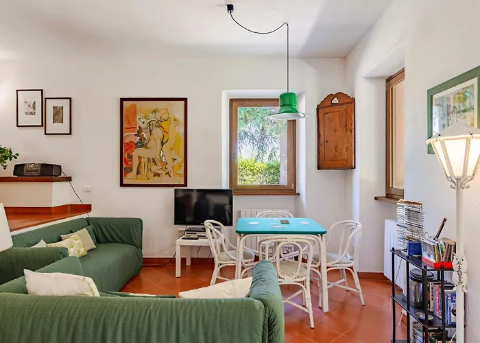 Villa Italian Experience- Casa Iume Ripatransone