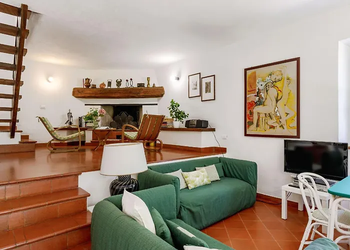 Italian Experience- Casa Iume Ripatransone