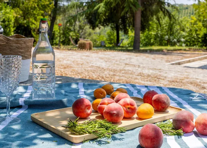 Villa Italian Experience- Casa Iume