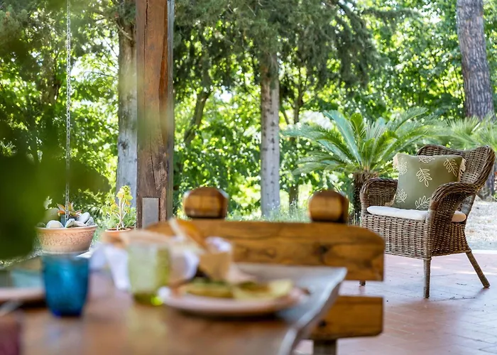 Italian Experience- Casa Iume