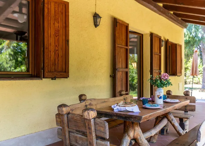 Italian Experience- Casa Iume Villa Ripatransone