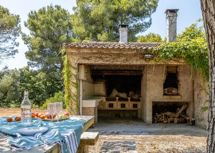 Italian Experience- Casa Iume Ripatransone