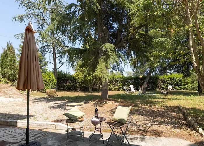 Italian Experience- Casa Iume * Ripatransone