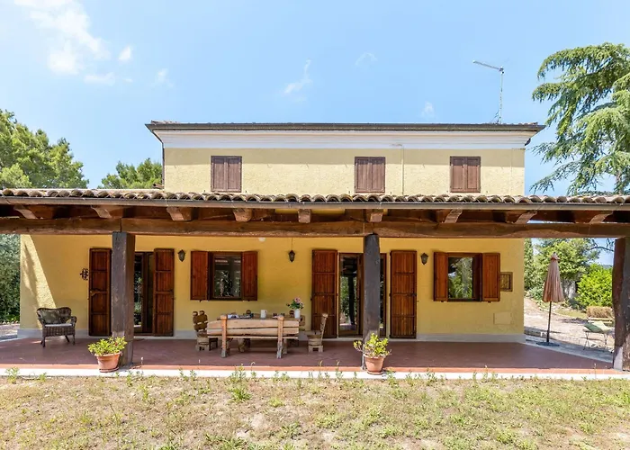 Italian Experience- Casa Iume