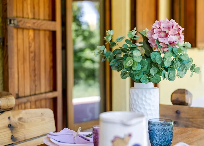 Italian Experience- Casa Iume Villa Ripatransone